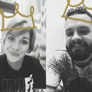 Meet your Posher, Eric